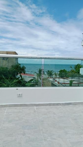 Casa Playa Boquilla